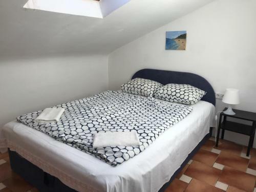 Kristina Apartmanh�z