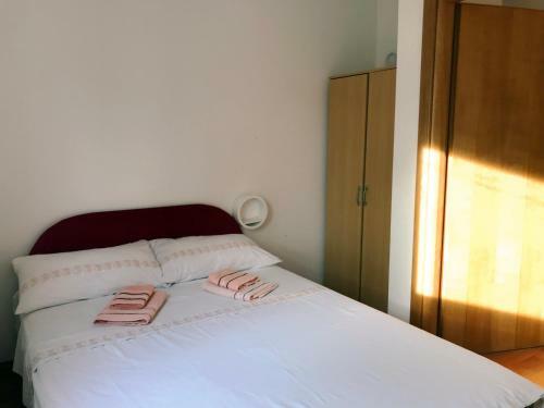 Kristina Apartmanh�z