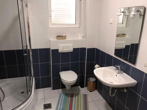 Kristina Apartmanh�z