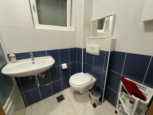 Kristina Apartmanh�z