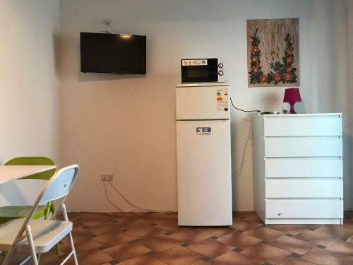 Kristina Apartmanh�z