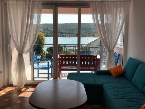 Kristina Apartmanh�z