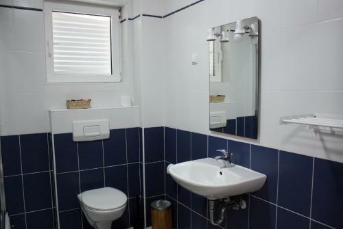 Kristina Apartmanh�z