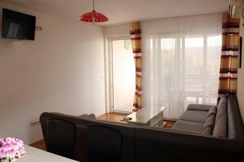 Kristina Apartmanh�z