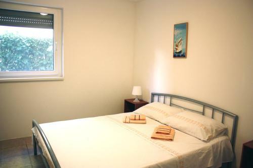 Kristina Apartmanh�z