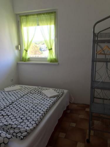 Kristina Apartmanh�z