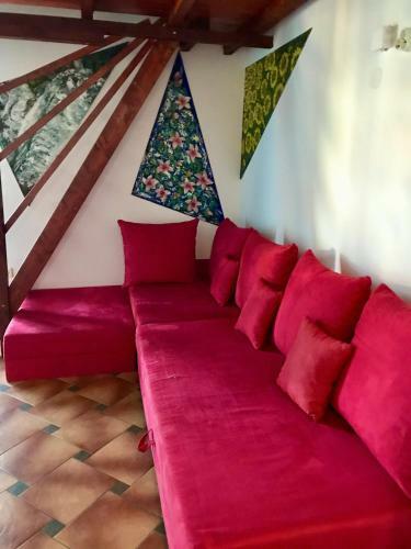 Kristina Apartmanh�z