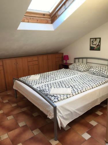 Kristina Apartmanh�z