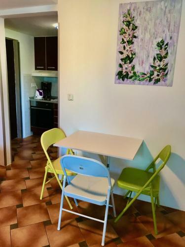 Kristina Apartmanh�z
