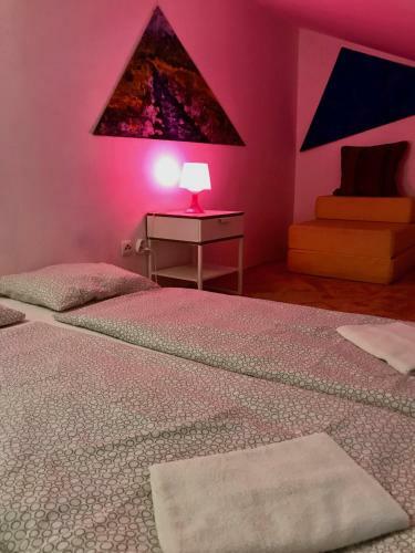 Kristina Apartmanh�z