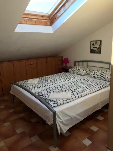 Kristina Apartmanh�z