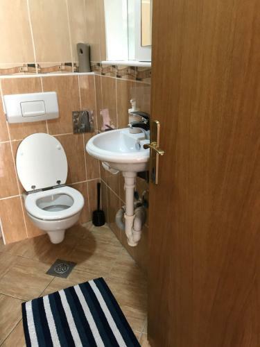 Kristina Apartmanh�z