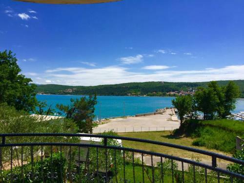 Kristina Apartmanh�z