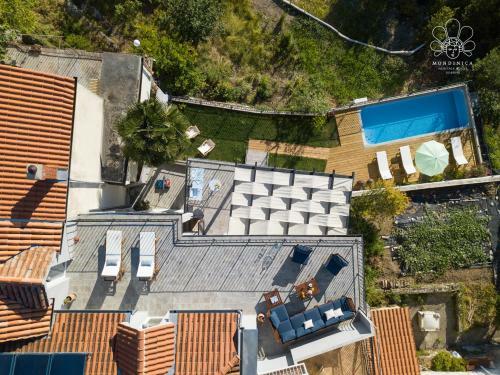 Villa Mondinica Heritage House