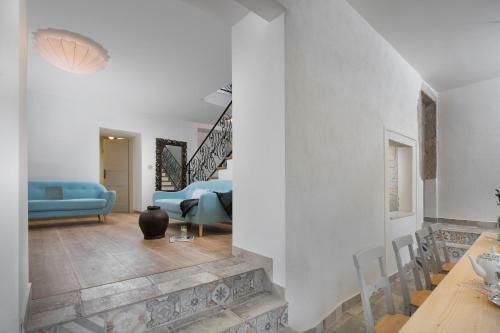 Villa Mondinica Heritage House