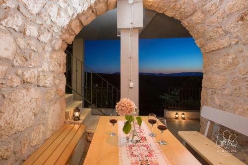 Villa Mondinica Heritage House