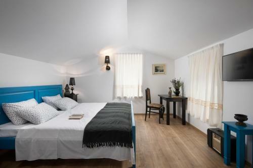 Villa Mondinica Heritage House