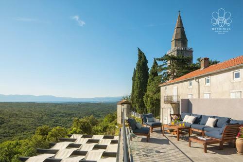 Villa Mondinica Heritage House