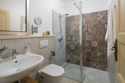 Villa Mondinica Heritage House