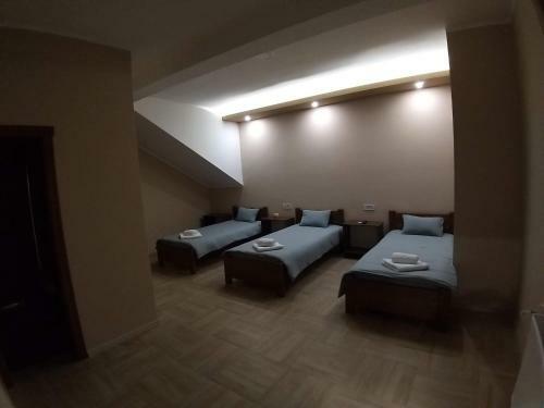 Hotel Astra