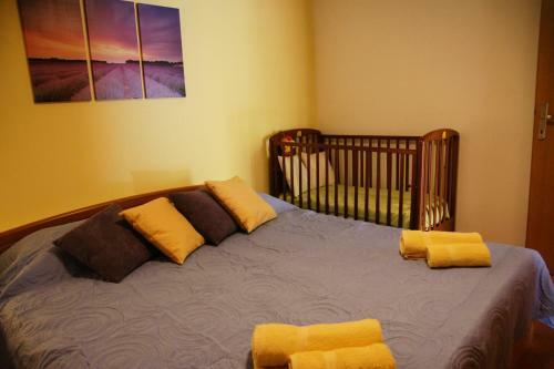 Quiet And Peaceful Apartment