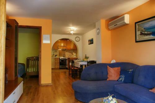 Quiet And Peaceful Apartment
