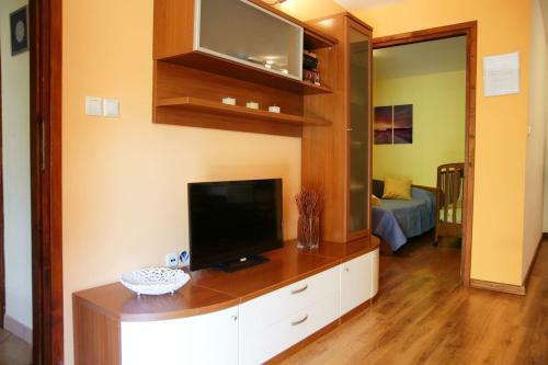 Quiet And Peaceful Apartment