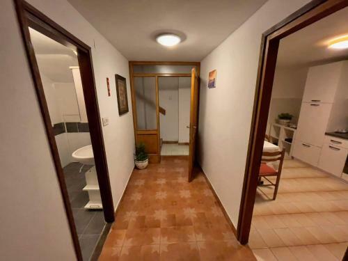 Apartamento House Andrijana