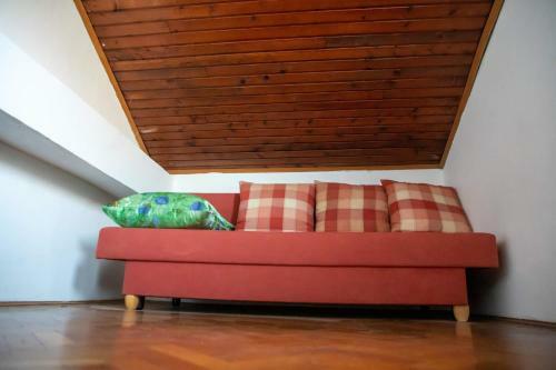 Apartamento House Andrijana