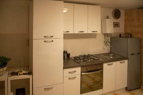 Apartamento House Andrijana