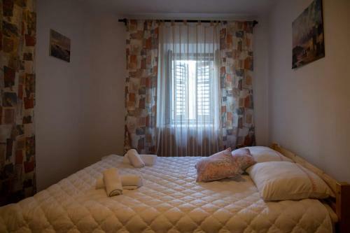 Apartamento House Andrijana