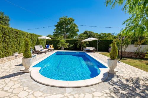 Villa Summer Oasis