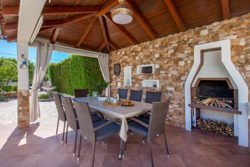 Villa Summer Oasis