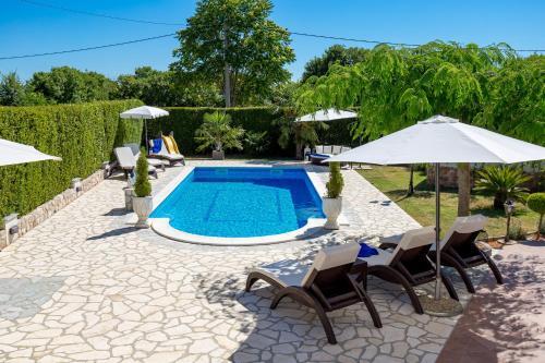Villa Summer Oasis