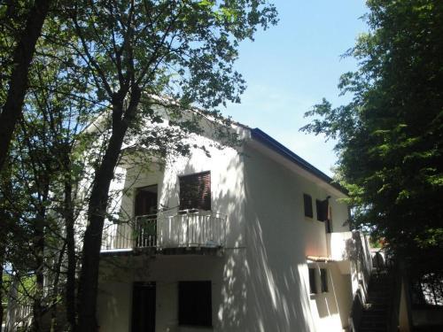 Apartments With A Parking Space Soline, Krk - 19337