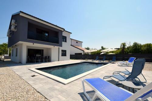 Villa Dani