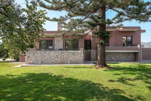 Villa Enny, 3 Bd With Private Pool