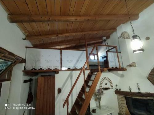 Afrodite's House-restaurated Oil Factory