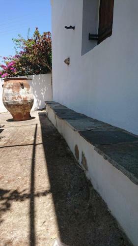 Afrodite's House-restaurated Oil Factory