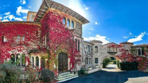 Hotel Brindos, Lac & Ch�teau