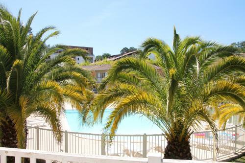 Apartamento Anglet : Duplex Dans R�sidence Avec Piscine