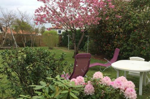 Guestready - House With South Facing Garden