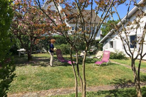 Guestready - House With South Facing Garden