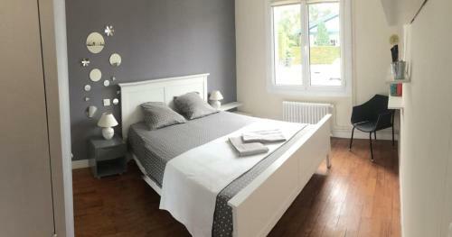 Guestready - House With South Facing Garden