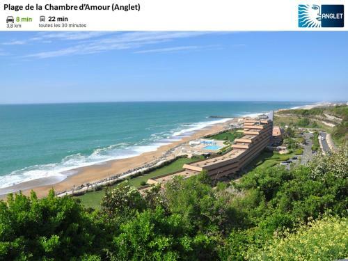 Apartamento South West