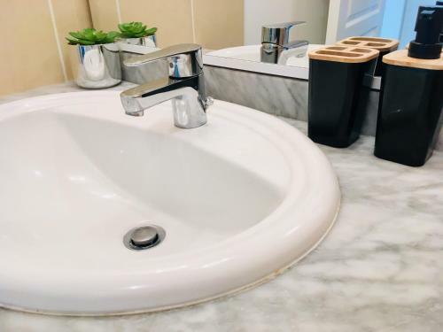 Apartamento South West