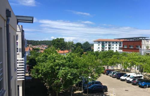 Apartamento South West