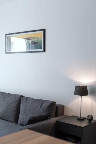 Apartamento South West
