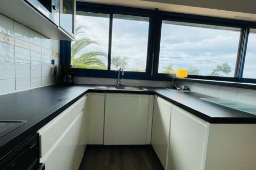 Apartamento Studio With Mezzanine Between Beach And Forest
