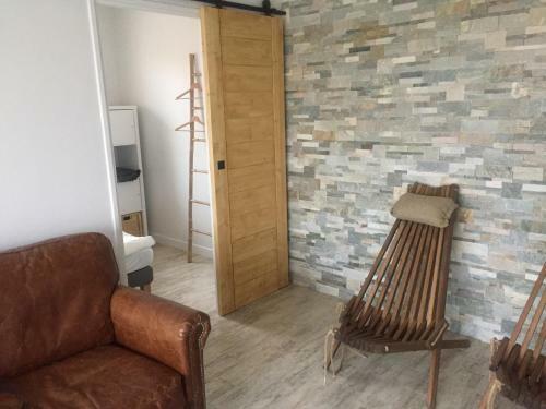 Apartamento T3 Les Pieds Dans L?eau